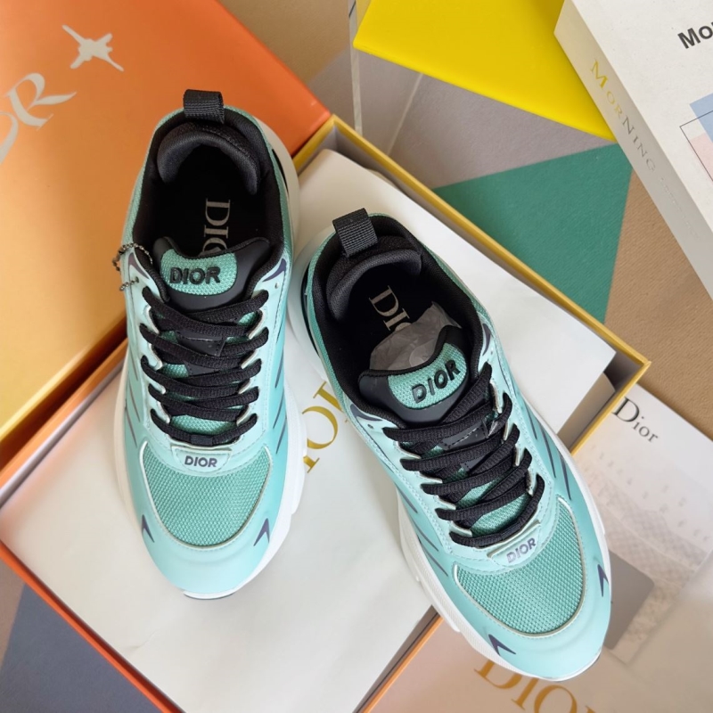 ch**an D*or casual shoes